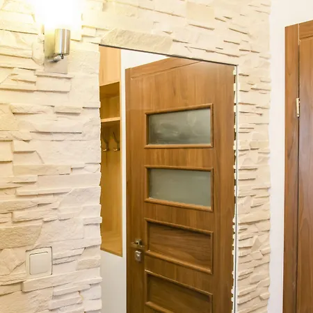Chmielna Superior Apartment Warsaw
