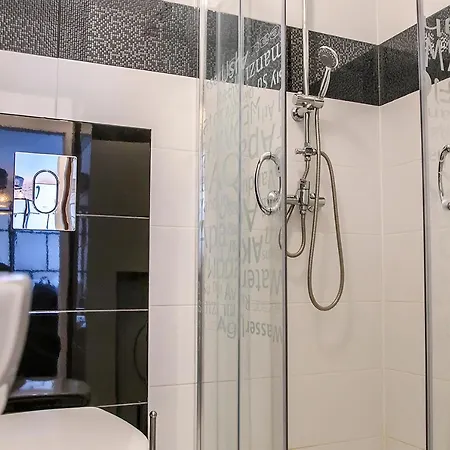 Appartement Chmielna Superior