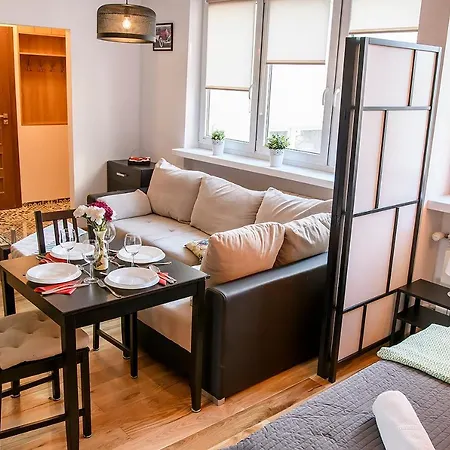 Chmielna Superior Appartement
