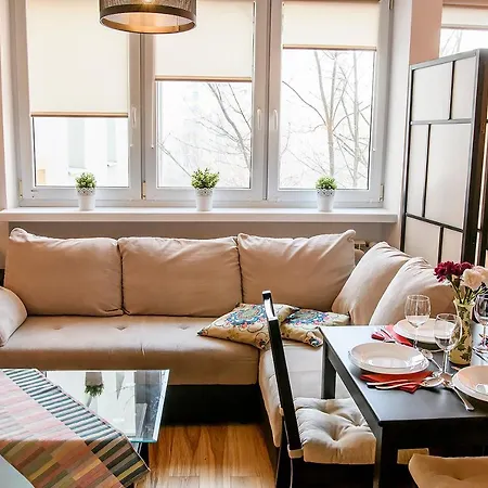 Chmielna Superior Appartement *